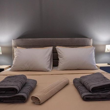 Apartament Thess Puzzle Saloniki Zewnętrze zdjęcie