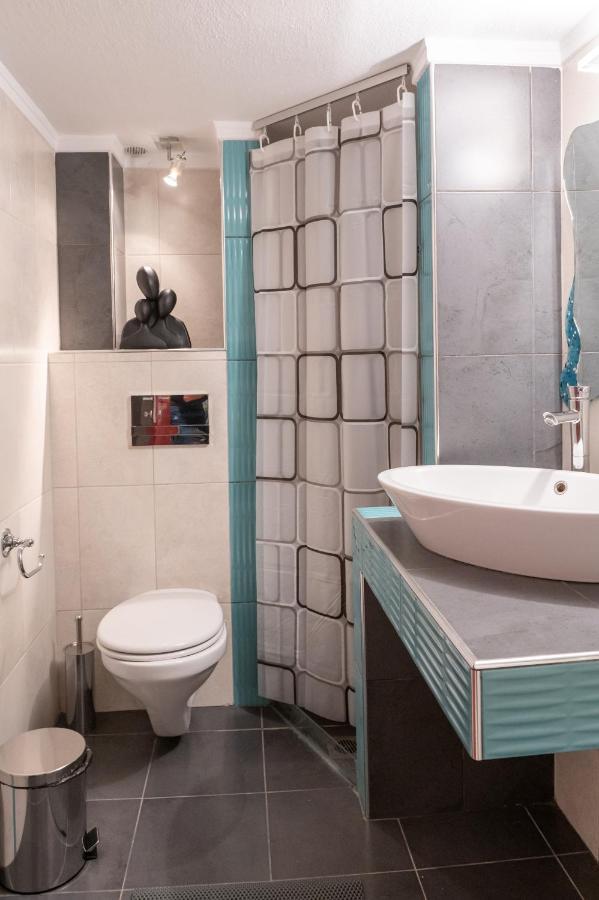 Apartament Thess Puzzle Saloniki Zewnętrze zdjęcie